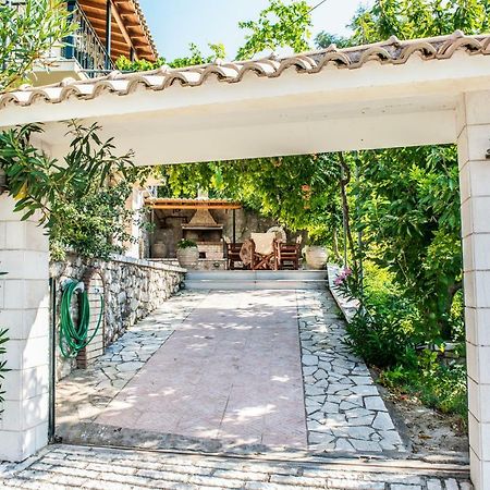 Villa Ilias Pinakokhorion 외부 사진