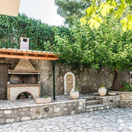Villa Ilias Pinakokhorion 외부 사진