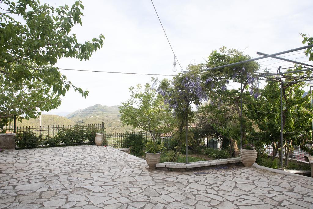 Villa Ilias Pinakokhorion 외부 사진