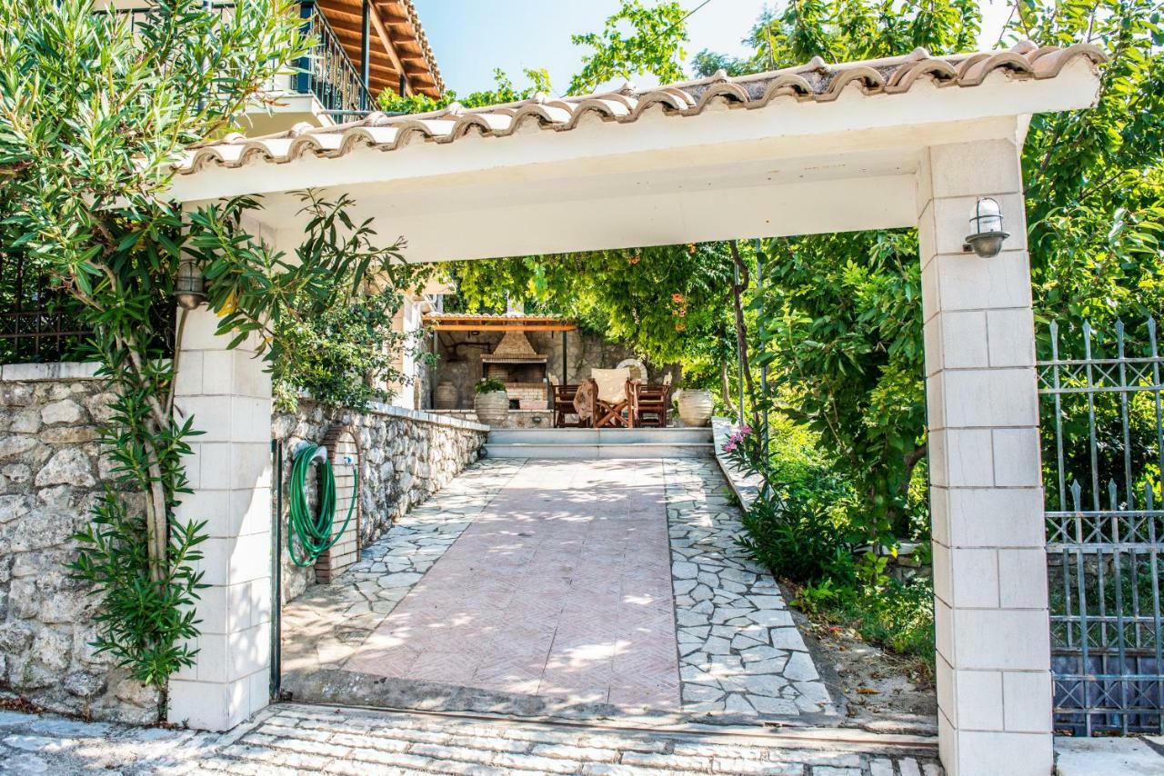 Villa Ilias Pinakokhorion 외부 사진