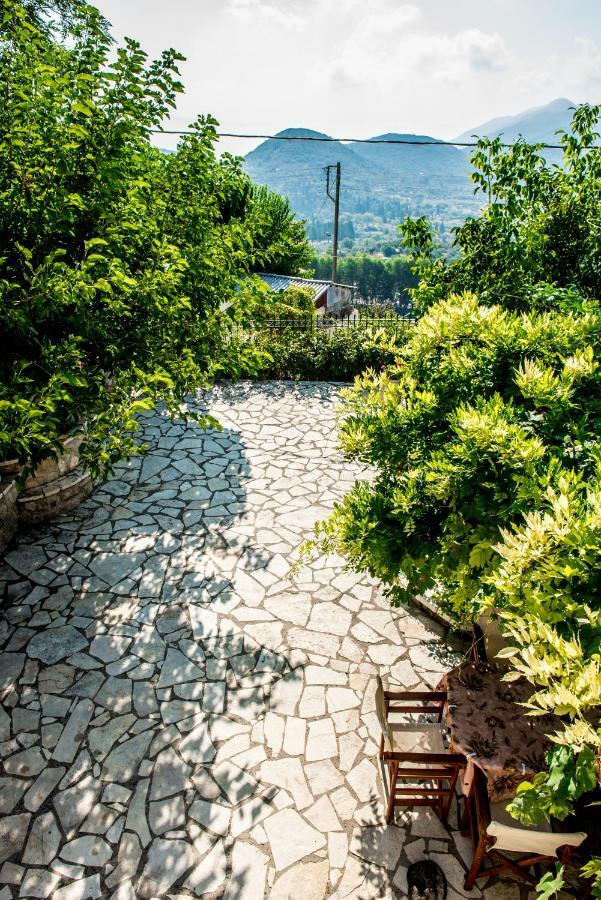 Villa Ilias Pinakokhorion 외부 사진