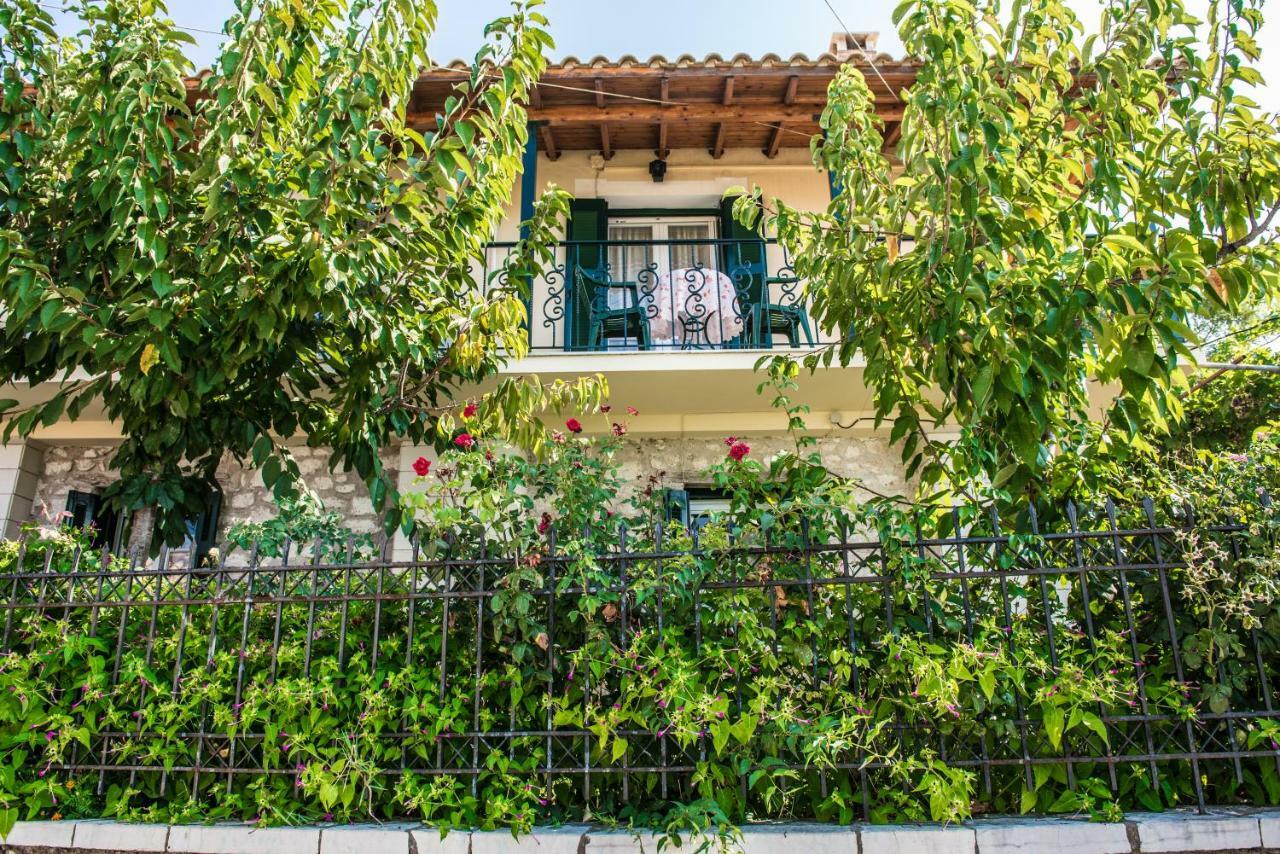Villa Ilias Pinakokhorion 외부 사진