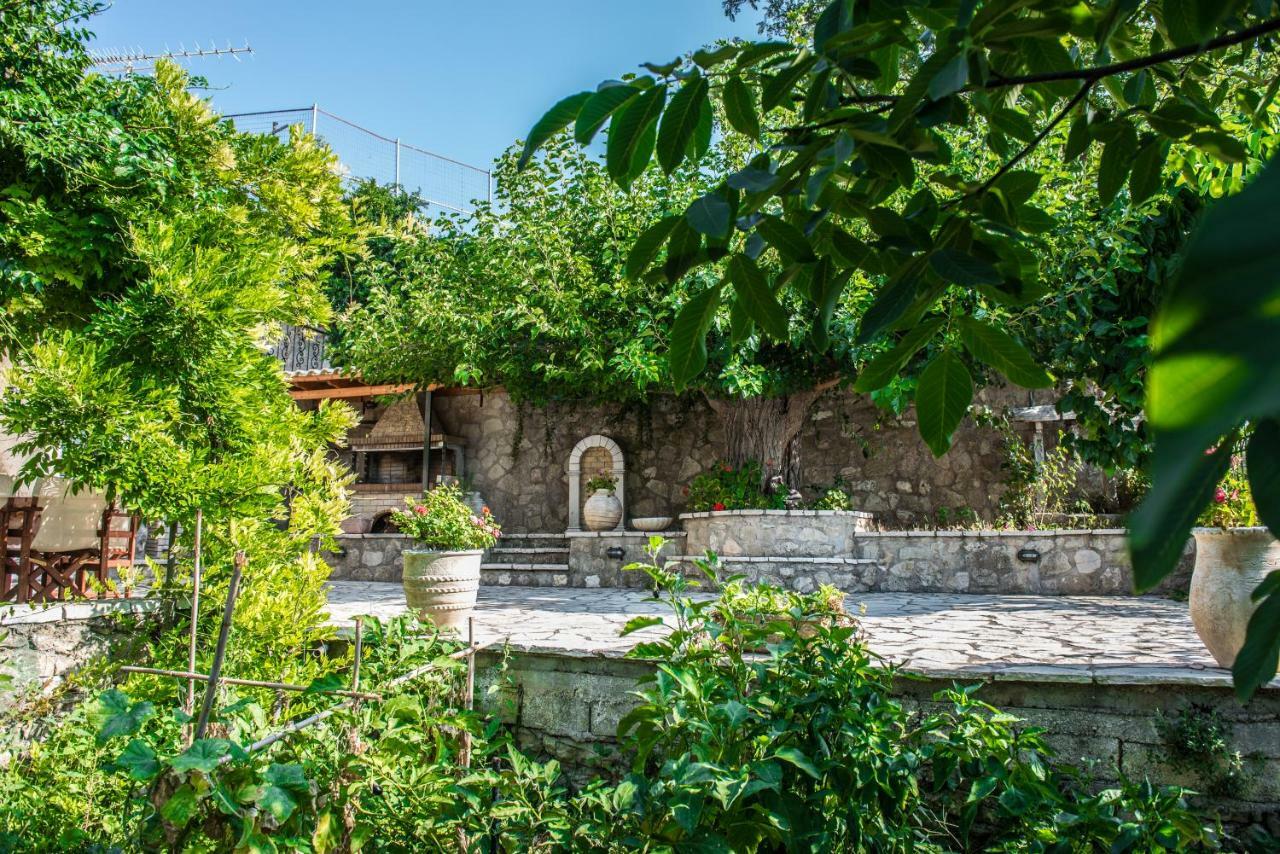 Villa Ilias Pinakokhorion 외부 사진
