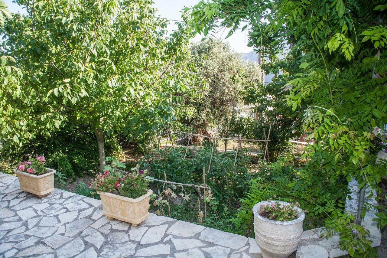 Villa Ilias Pinakokhorion 외부 사진