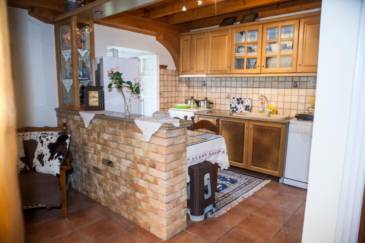 Villa Ilias Pinakokhorion 외부 사진